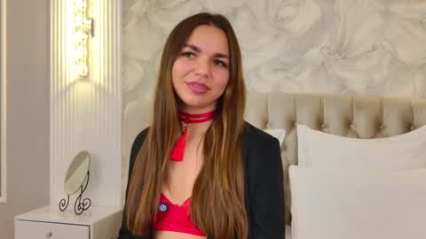 Snapshot of camillalarson chatting on September 2025 05:43:02 AM Camilla online show from September 2025 05:43:02 AM