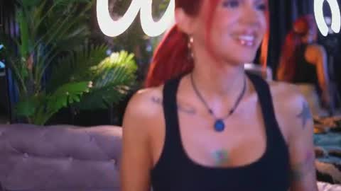 CamillaStarrX online show from July 2026 06:43:02 PM