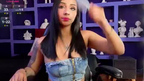 Camille online show from July 2026 07:49:01 PM
