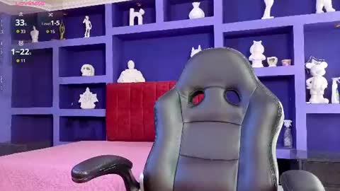 Camille online show from August 2026 09:57:02 PM