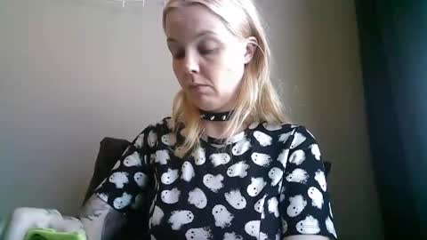 Camille Deville online show from February 2025 03:02:01 AM