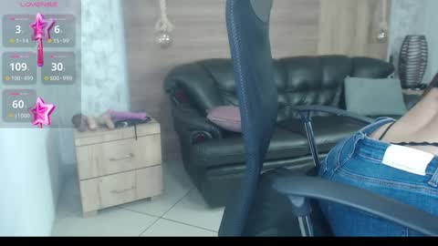 Camille online show from March 2025 10:34:02 PM