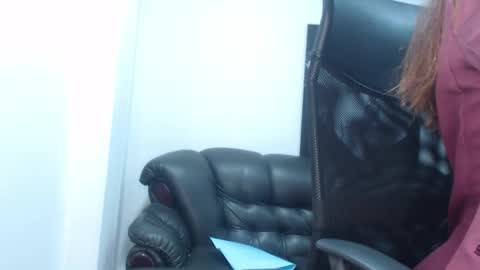 Camille online show from September 2025 09:51:01 PM