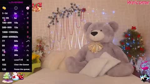 Snapshot of camille_game chatting on January 2025 10:43:01 AM Camille Game online show from January 2025 10:43:01 AM