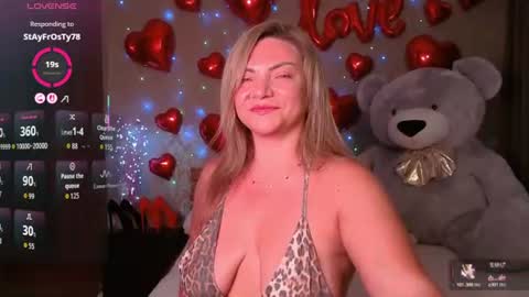 Camille Game online show from June 2026 10:37:01 PM