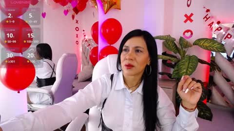 Camille online show from February 2025 10:26:02 AM