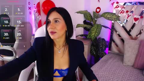 Camille online show from February 2025 10:26:02 AM