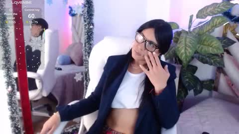 Camille online show from December 2025 11:59:01 AM