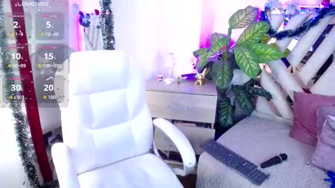 Camille online show from December 2025 10:10:02 AM