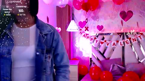 Camille online show from February 2026 10:12:01 AM