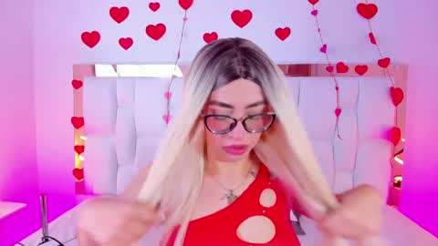 Camille online show from March 2026 12:51:02 PM