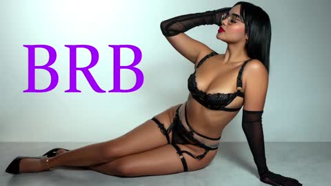 Camille Lynn online show from January 2025 09:08:01 AM