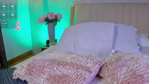 Camille Lynn online show from September 2025 12:45:02 AM