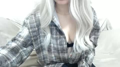 CamilleBunny online show from February 2026 03:23:02 AM