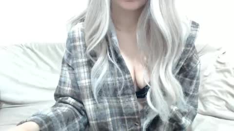 CamilleBunny online show from February 2026 03:43:01 AM