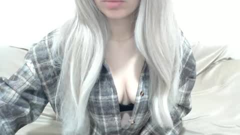 CamilleBunny online show from February 2026 03:37:02 AM