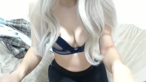 CamilleBunny online show from March 2026 02:17:02 AM