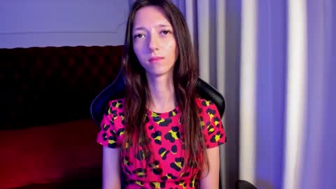 camillewhite online show from March 2026 12:45:02 PM