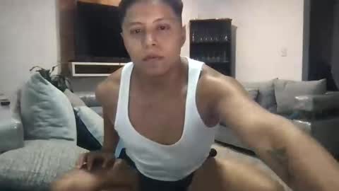 camilo105791 online show from May 2026 04:41:02 AM