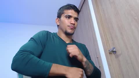 camilo_contre21 online show from March 2026 12:14:01 AM