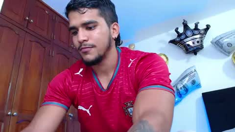 camilo_contre21 online show from July 2026 09:00:01 PM