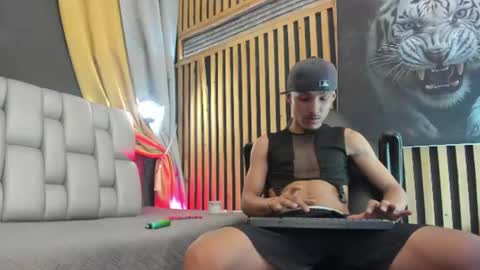 Camilo  online show from July 2026 08:35:01 PM
