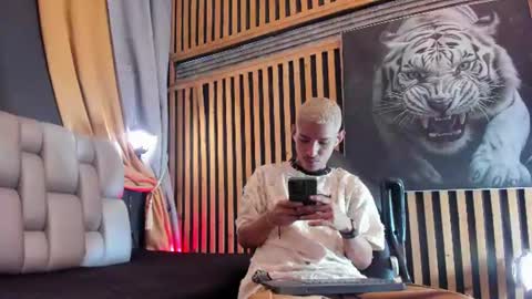 Camilo  online show from July 2026 07:38:01 PM
