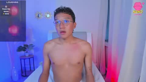 camilo_santoss online show from July 2026 11:07:02 PM