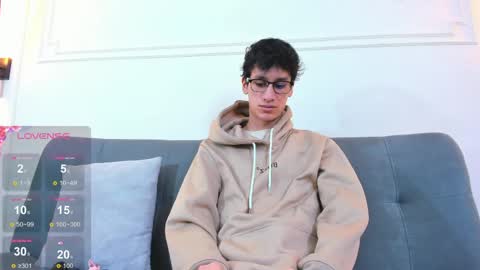 Camilo online show from April 2026 03:11:01 AM