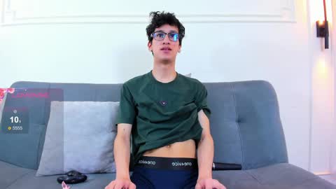 Camilo online show from May 2026 03:14:02 AM