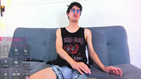 Camilo online show from May 2026 03:26:01 AM