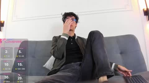 Camilo online show from May 2026 03:02:02 AM