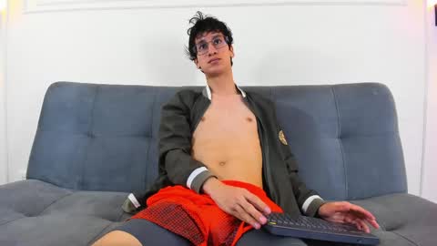 Camilo online show from May 2026 03:24:02 AM