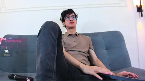 Camilo online show from May 2026 03:26:01 AM