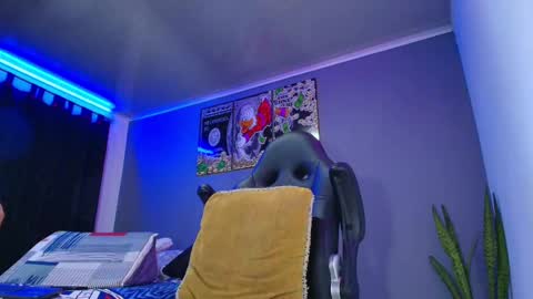 CAMILO  online show from September 2025 07:25:01 PM