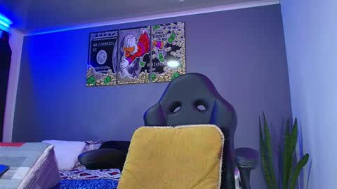 CAMILO  online show from October 2025 02:51:01 PM