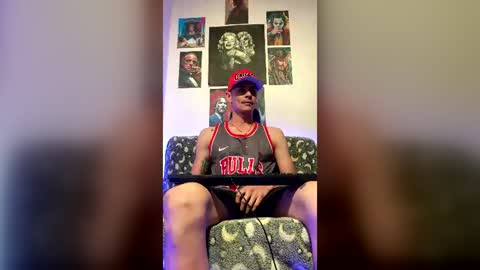 camilocrazy96 online show from June 2026 04:35:02 AM