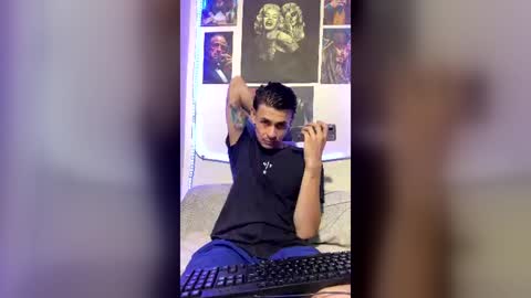 camilocrazy96 online show from July 2026 12:48:01 AM