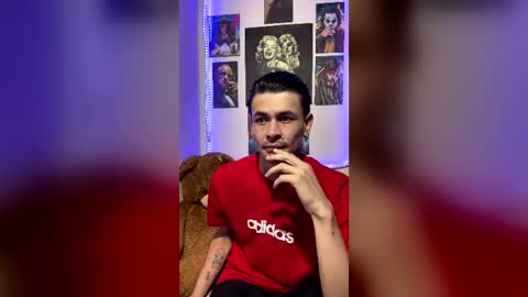 camilocrazy96 online show from July 2026 01:02:02 PM
