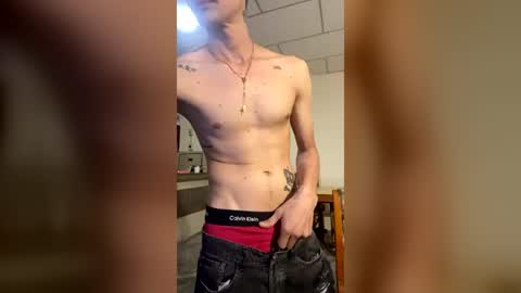 camilocrazy96 online show from July 2026 01:42:01 PM