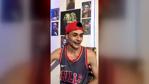 camilocrazy96 online show from July 2026 03:35:01 AM