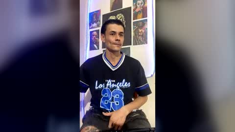 camilocrazy96 online show from July 2026 03:35:01 AM