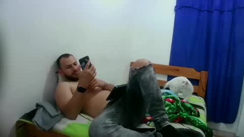 Snapshot of camiloex chatting on December 2024 11:23:02 PM Camilo online show from December 2024 11:23:02 PM