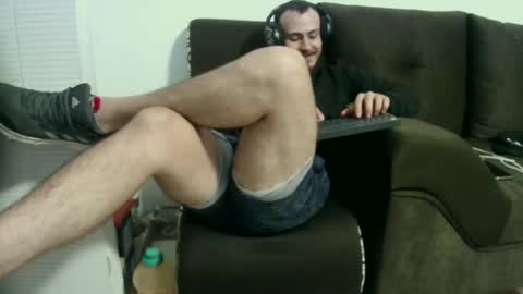 Snapshot of camiloex chatting on December 2024 04:13:02 AM Camilo online show from December 2024 04:13:02 AM