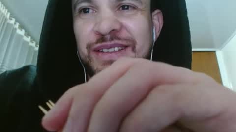 Snapshot of camiloking17 chatting on December 2024 04:54:02 AM camilo online show from December 2024 04:54:02 AM