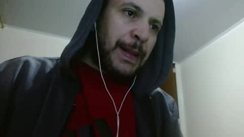 Snapshot of camiloking17 chatting on February 2025 05:08:01 PM camilo online show from February 2025 05:08:01 PM