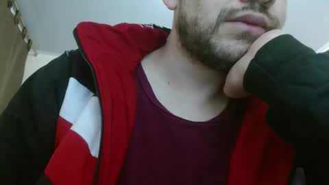 Snapshot of camiloking17 chatting on February 2025 12:25:02 PM camilo online show from February 2025 12:25:02 PM