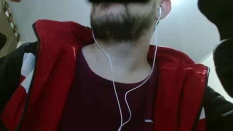 Snapshot of camiloking17 chatting on February 2025 09:01:01 AM camilo online show from February 2025 09:01:01 AM