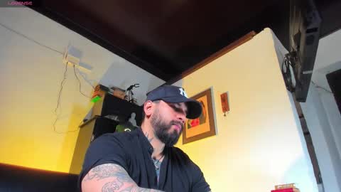 Camilo online show from September 2025 01:02:01 PM