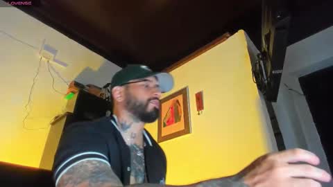 Camilo online show from September 2025 11:12:02 AM